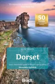 Dorset, Paperback by Richards, Alexandra, Brand New, Free P&P in the UK