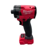 18V Brushless Impact Driver 300Nm Cordless Wrench Rechargeable Lithium Batter...