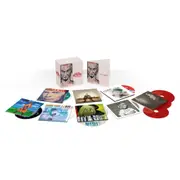 Brilliant Adventure 1992-2001 (Box Set)