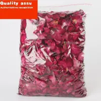 在飛比找蝦皮購物優惠-Real rose petals dried flower 