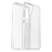 Otterbox Symmetry Case (Suits Samsung Galaxy S23) - Clear