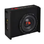 Nakamichi NBX25M Active Subwoofer Box SP