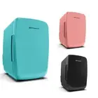 Emerson Portable Mini Fridge Cooler Super Quiet, Compact and Stores up to 6 Cans