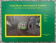 Book: Rochester Subway Story: Canal Boats, Interurbans & Trolleys (OUT OF PRINT)