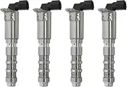 SSRAY Oil Control Valve,Fit For Cadillac,Fit For Buick,Fit For Chevrolet,Fit For GMC, 12636175 12626012 Camshaft Solenoid VVT Valve Automotive Engine Oil Control Valve