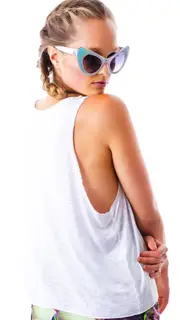 My Favorite Human Tank