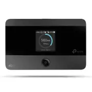 TP-Link M7350 LTE Advanced Mobile Wi-Fi 3G/4G 150Mbps DL 50Mbps UL 2.4GHz micro