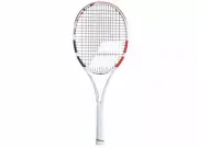 Babolat Pure Strike Team 3rd Gen Tennis Racquet - 4 1/2 - FREE Stringing & Grip