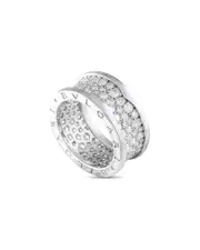 Bulgari 18K 2.52 ct. tw. Diamond Ring (Authentic Pre-Loved)
