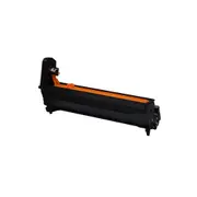 OKI C712N Cyan Drum Unit (Toner not included)