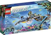 LEGO Avatar Series 75575 Ilu Discovery