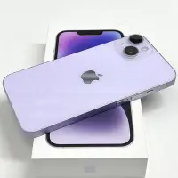 在飛比找Yahoo!奇摩拍賣優惠-【蒐機王】Apple iPhone 14 256G 90%新