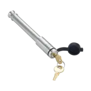 GEN-Y Hitch GH-103909 2 Pack 2 5/8"x3-5/8" Span Hitch Locks 4 Keys Included