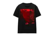 Dexter Unisex Adult Normal T-Shirt (Black) - UTTV15623