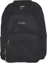 Kensington Simply Portable Sp25 15.6'' Laptop Backpack, Unknown, 15.6 inches