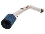 INJEN POWER-FLOW COLD AIR INTAKE FOR 00-04 TOYOTA TACOMA 2.4L 2.7L 15HP POLISH (for: Toyota)