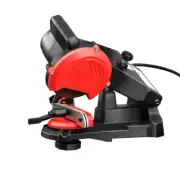 GIANTZ Chainsaw Sharpener Chainsaws Electric Chain Tools Saw Grinder Bench Tool