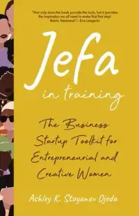 在飛比找博客來優惠-Jefa in Training: The Business