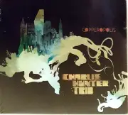 Charlie Hunter Trio – Copperopolis - CD DIGI-PACK - NEW SEALED