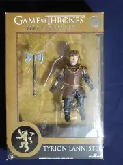 GAME OF THRONES Action Figure #2 TYRION LANNISTER Unopened NR MT NEW NIB Funko