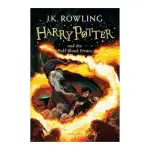 HARRY POTTER6THE HALF-BLOOD PRINCE哈利波特6混