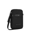 Simplicity, Anti Theft Crossbody Wallet, Travel Shoulder Bag, Small Purse wit...
