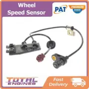PAT Premium Wheel Speed Sensor Right fits Subaru Forester SF 2.0L Boxer4 EJ205 (for: Subaru)