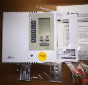 PSG TDLV-240HS-SB Line voltage setback thermostat. 120 / 240v SPST. Stock#2