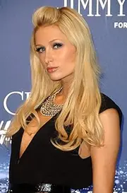 [Posterazzi] Paris Hilton At Arrivals For Jimmy Choo For H&M Shoe Collection Launch Party, Private Residence, Los Angeles, Ca November 2, 2009. Photo By Dee CerconeEverett Collection Celebrity (16 x 20)