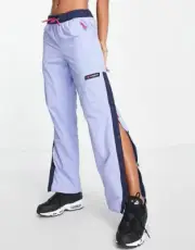 Berghaus Women's Co-Ord Wind Waterproof Pants Size Medium Joggers Trousers