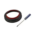 For-Dyson V11 Vacuum Cleaner-Top Fixed Sealing Ring Of Dust Bin Accessories New