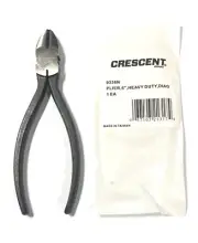 Crescent 6" Diagonal Plier 9336N