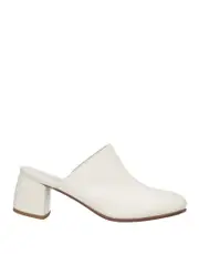 [LA CORTE DELLA PELLE BY FRANCO BALLIN] LA CORTE DELLA PELLE by FRANCO BALLIN Mules & Clogs - Item 17567097