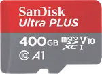 Sandisk 400GB Ultra microSDXC+