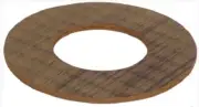 Torque Converter Turbine Washer, Volkswagen 10, Borg Warner 11". WW-9-3A