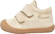 [Naturino] Baby Girl's Cocoon VL AW20 (Toddler) Gold 21 (US 6 Toddler) M