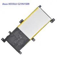 在飛比找蝦皮商城優惠-電池 適用於 ASUS X556U X555UJ X556U