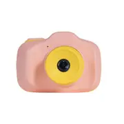 Vision Kids HappiCAMU V 40MP Digital Camera 2.4in Children's Toy Pink