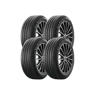 【Michelin 米其林】E PRIMACY 靜音舒適輪胎 235/60/18- 4入組-(送免費安裝)