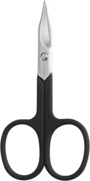 Small Embroidery Scissors - Sharp Straight Tip Stainless Steel Tiny Detail Sciss