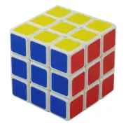Classic 3x3 Cube puzzle