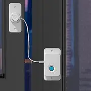 CMNGJ Child Safety Lock with Fingerprint Unlock, Smart Cabinet Lock one-Touch Fingerprint Unlocking, Easy-to-Use and Secure for Home, Office, Perfect for Cabinets, Drawers, Liquor, Cupboard