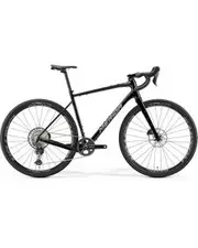Merida Silex 700 Gravel Bike Black