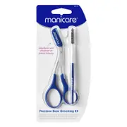 Manicare Precision Brow Grooming Kit