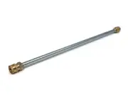 18" Extension Lance with Quick Connect for MTM Hydro 28.0022, 24.0067, 28.0021