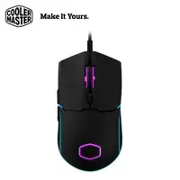 在飛比找蝦皮商城優惠-Cooler Master 酷碼 CM110 RGB 電競滑