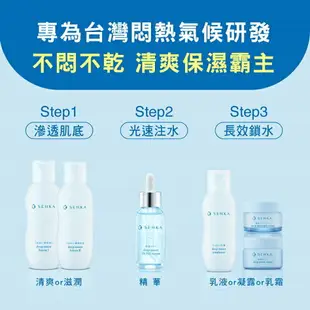 專科水潤保濕乳液150ml