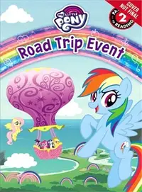 在飛比找三民網路書店優惠-My Little Pony - Road Trip Spe