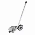 ECHO PAS Edger Trimmer Attachment Sturdy 8 in. Blade Adjustable Cutting Depth