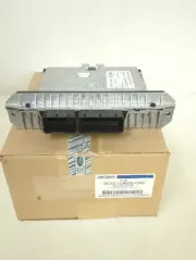 New OEM Ford Super Duty ECM Engine Control Module 2009-2010 Export 9C3Z12A650CRC